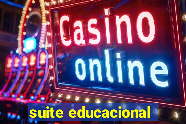 suite educacional